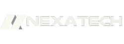 NEXATECH LOGO LIGHT VERSION